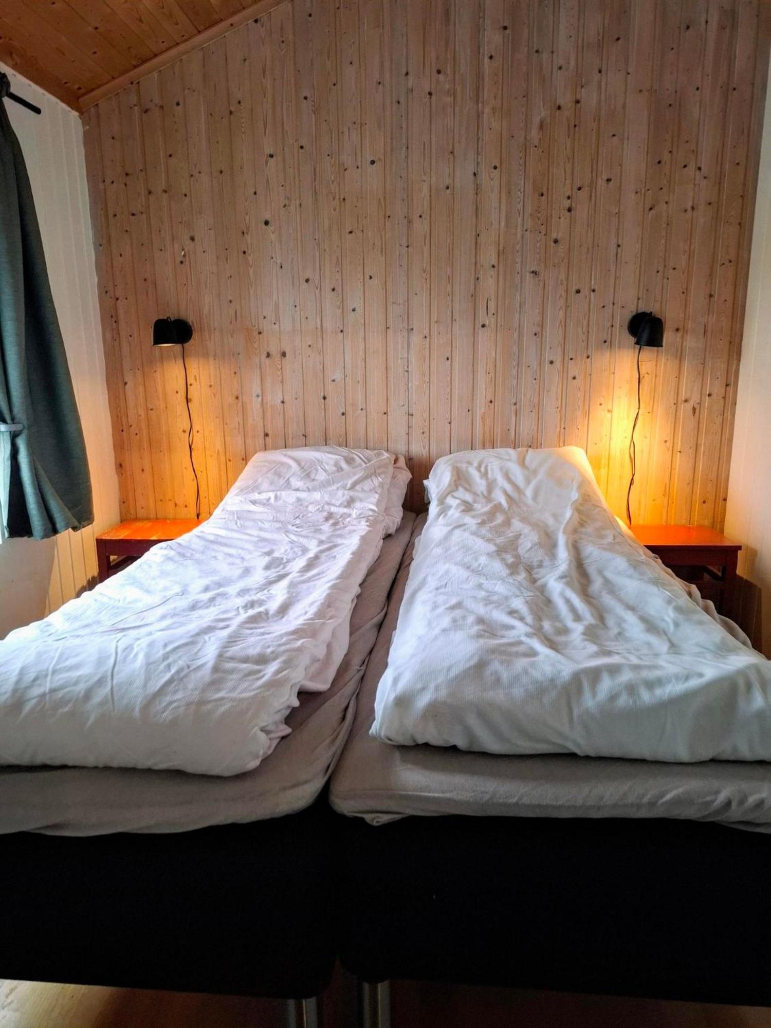 Lofoten Resort Sørvågen Dış mekan fotoğraf