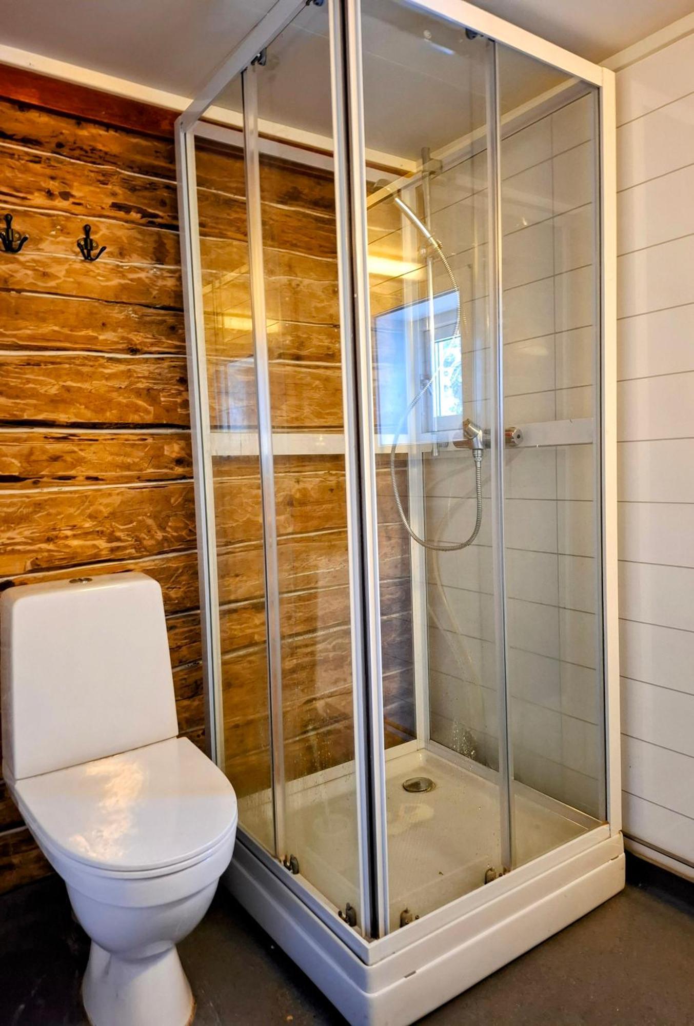 Lofoten Resort Sørvågen Dış mekan fotoğraf