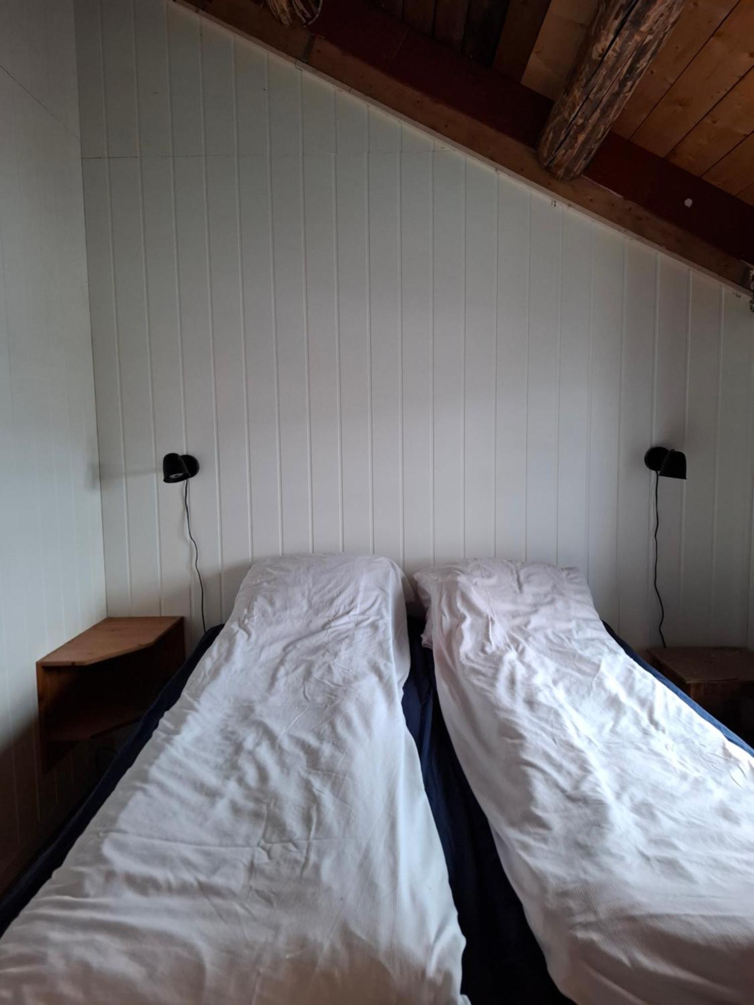 Lofoten Resort Sørvågen Dış mekan fotoğraf