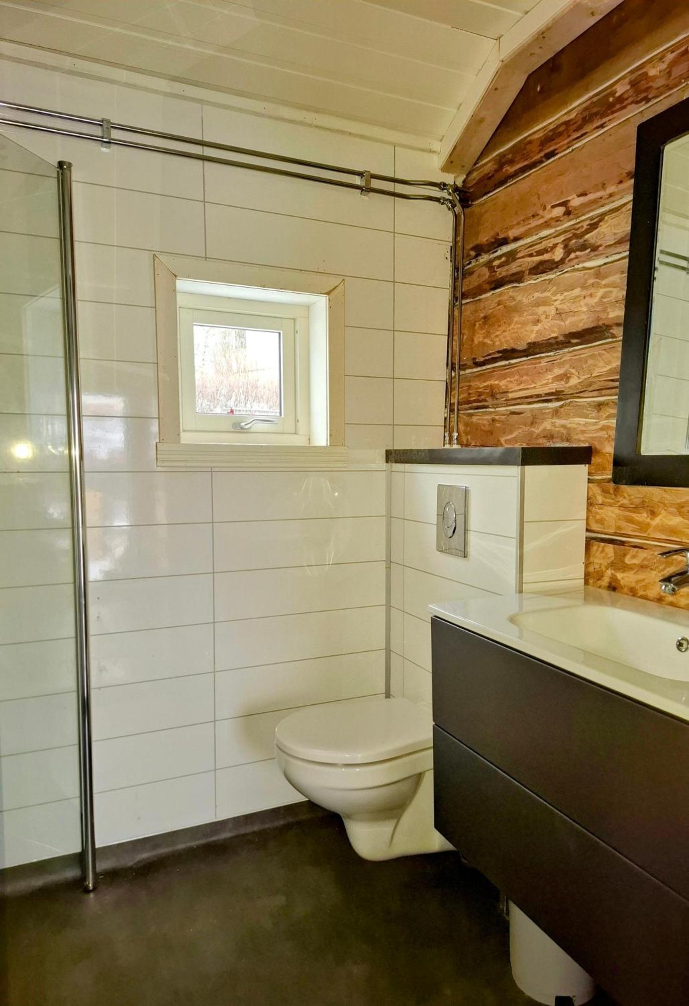Lofoten Resort Sørvågen Dış mekan fotoğraf