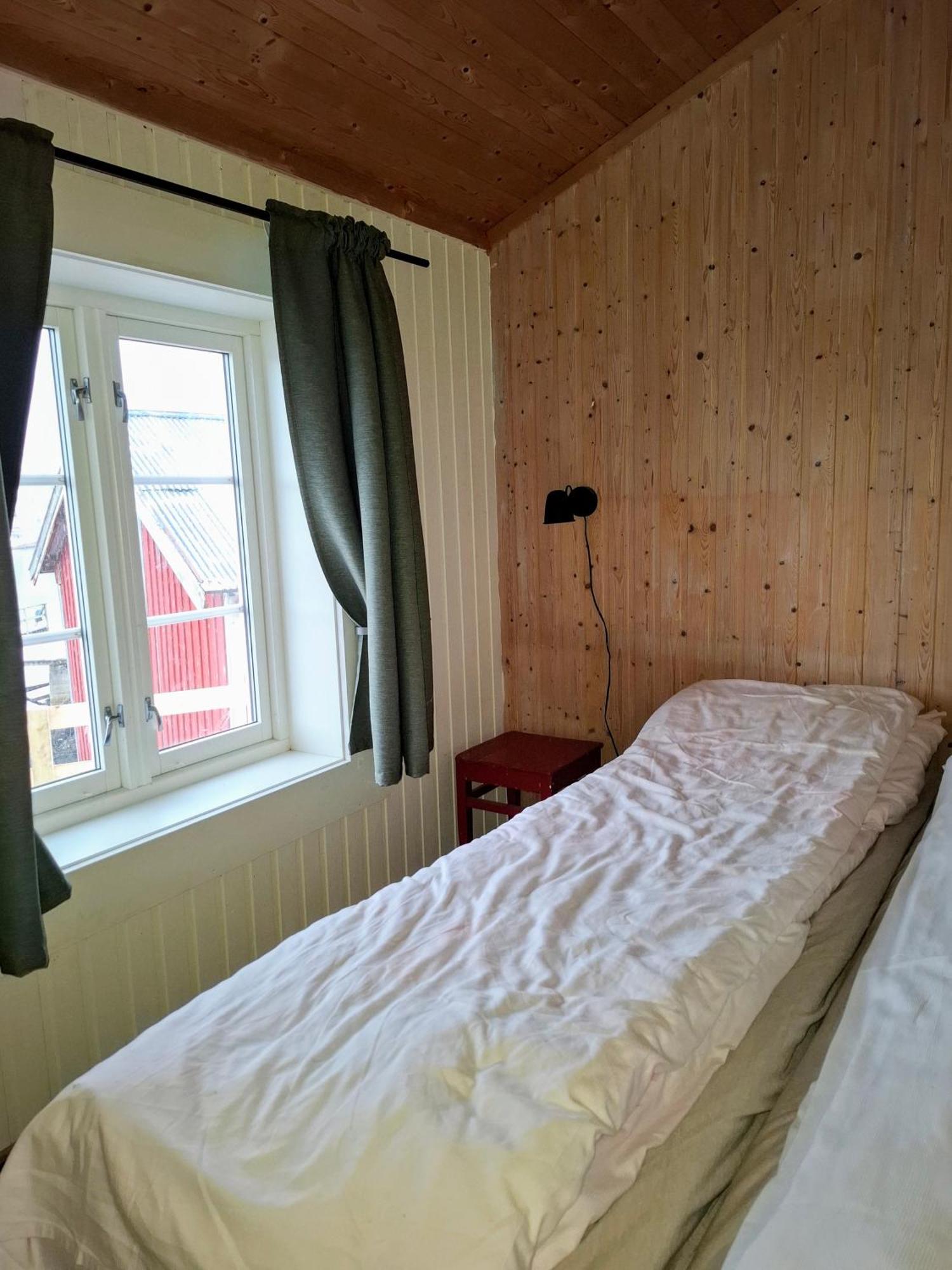 Lofoten Resort Sørvågen Dış mekan fotoğraf